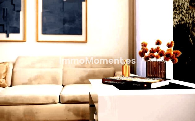 Nieuwbouw - Appartement - Torrevieja