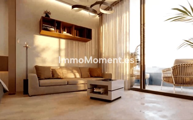 Nieuwbouw - Appartement - Torrevieja