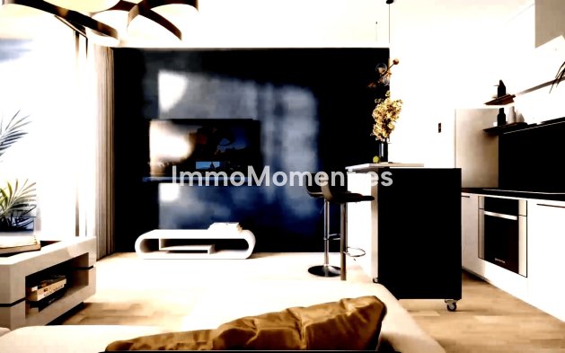 Nieuwbouw - Appartement - Torrevieja