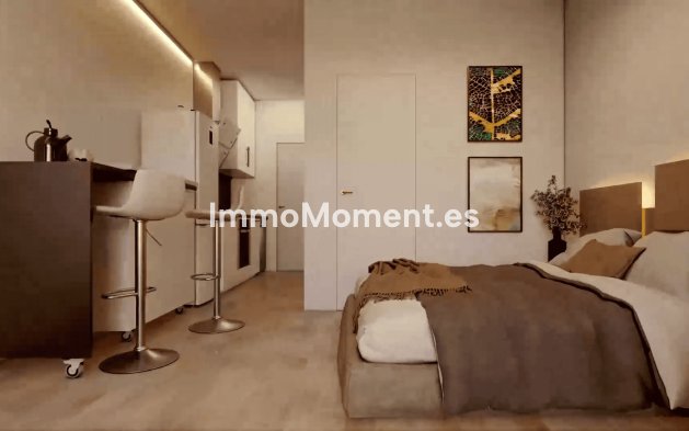 Nieuwbouw - Appartement - Torrevieja