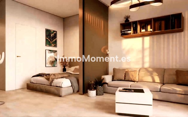 Nieuwbouw - Appartement - Torrevieja
