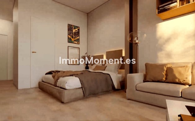 Nieuwbouw - Appartement - Torrevieja