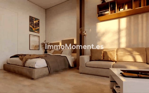 Nieuwbouw - Appartement - Torrevieja