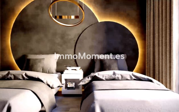 Nieuwbouw - Appartement - Torrevieja