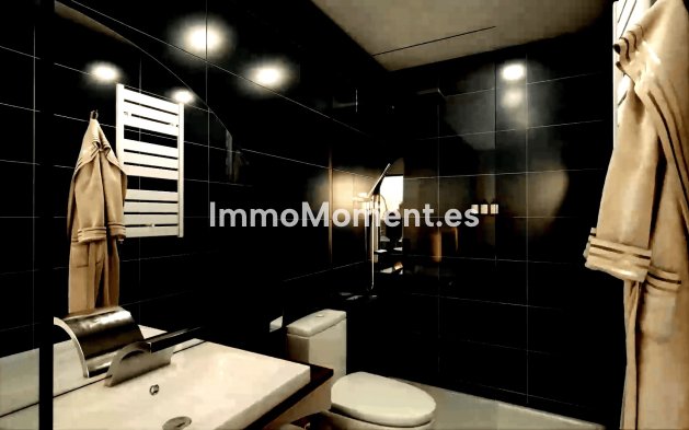 Nieuwbouw - Appartement - Torrevieja