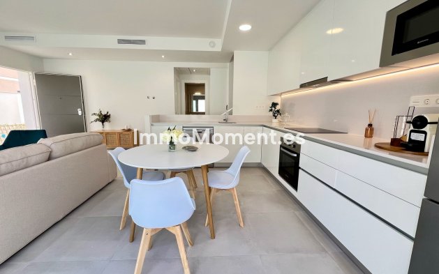 Nieuwbouw - Terraced - Orihuela Costa