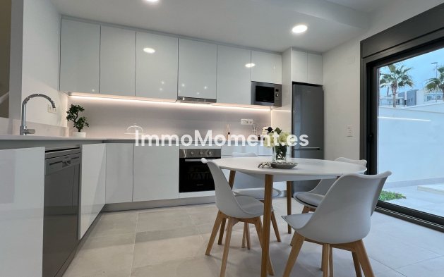 Nieuwbouw - Terraced - Orihuela Costa