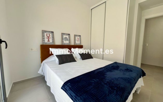 Nieuwbouw - Terraced - Orihuela Costa