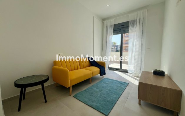 Nieuwbouw - Terraced - Orihuela Costa