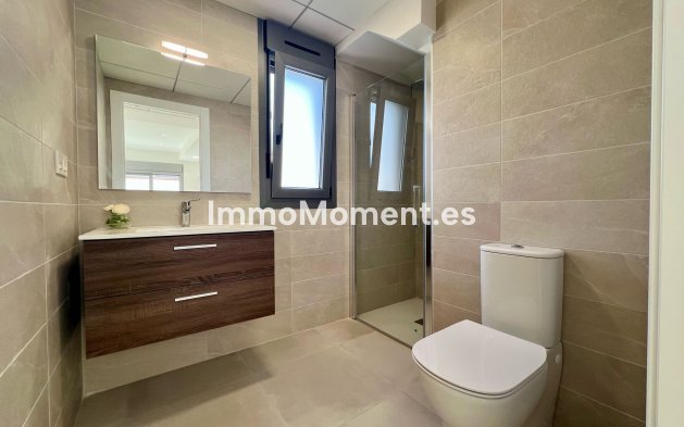 Nieuwbouw - Terraced - Orihuela Costa