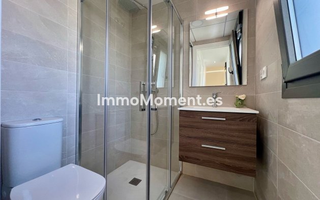 Nieuwbouw - Terraced - Orihuela Costa