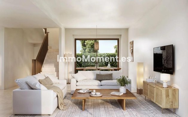 Construction neuve - Semi-detached - Coloma