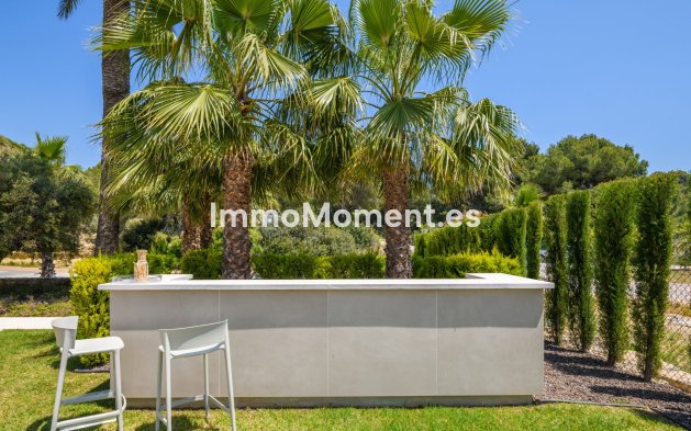 Construction neuve - Villa individuelle - Las Colinas Golf