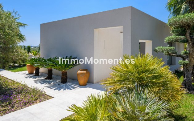 Construction neuve - Villa individuelle - Las Colinas Golf