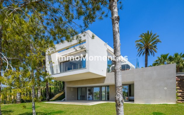 Construction neuve - Villa individuelle - Las Colinas Golf