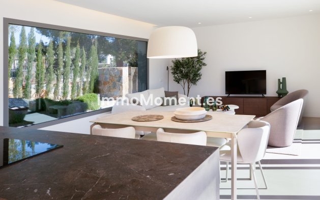 Construction neuve - Villa individuelle - Las Colinas Golf