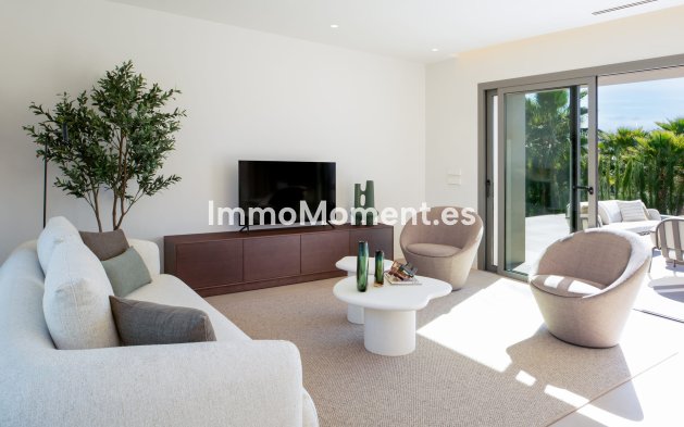 Construction neuve - Villa individuelle - Las Colinas Golf