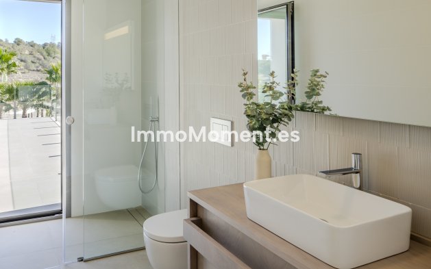 Construction neuve - Villa individuelle - Las Colinas Golf