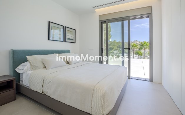 Construction neuve - Villa individuelle - Las Colinas Golf