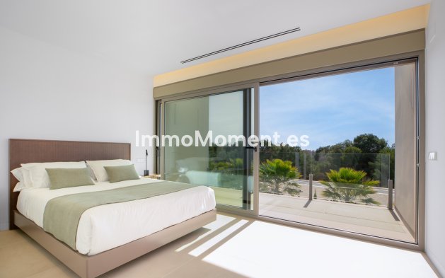 Construction neuve - Villa individuelle - Las Colinas Golf