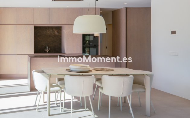Construction neuve - Villa individuelle - Las Colinas Golf