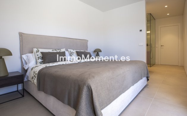 Construction neuve - Villa individuelle - Las Colinas Golf