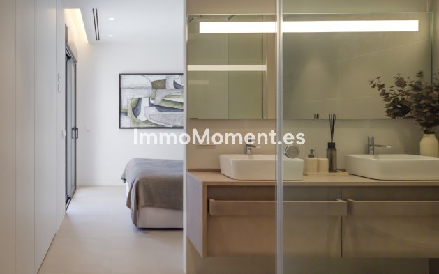 Construction neuve - Villa individuelle - Las Colinas Golf