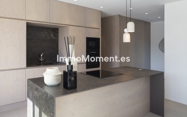 Construction neuve - Villa individuelle - Las Colinas Golf