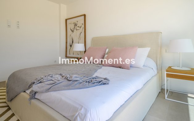 Construction neuve - Villa individuelle - Las Colinas Golf