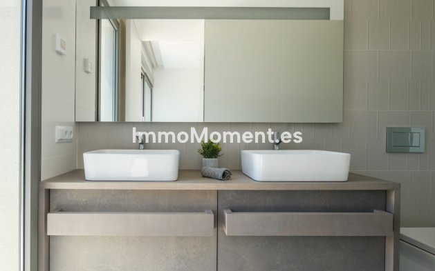 Construction neuve - Villa individuelle - Las Colinas Golf