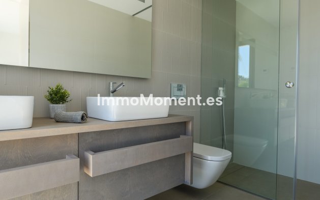 Construction neuve - Villa individuelle - Las Colinas Golf