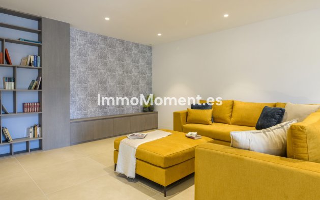 Construction neuve - Villa individuelle - Las Colinas Golf