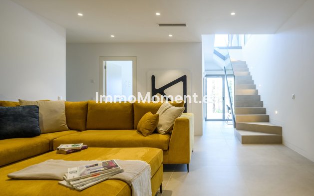 Construction neuve - Villa individuelle - Las Colinas Golf