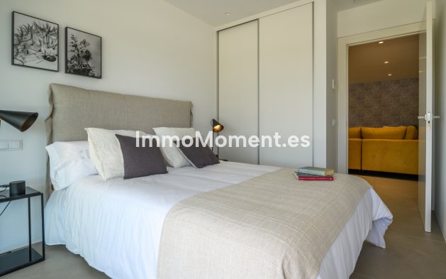 Construction neuve - Villa individuelle - Las Colinas Golf
