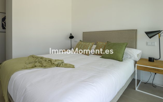 Construction neuve - Villa individuelle - Las Colinas Golf