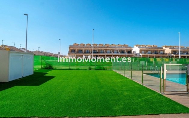 Neubau - Low-bungalow - San Pedro del Pinatar