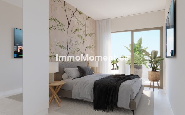 Nieuwbouw - High-bungalow - San Pedro del Pinatar