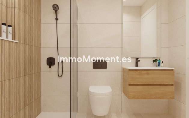 Nieuwbouw - High-bungalow - San Pedro del Pinatar