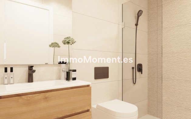 Nieuwbouw - High-bungalow - San Pedro del Pinatar