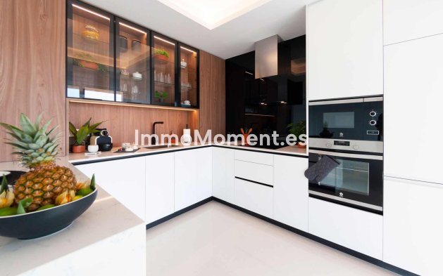 Neubau - Freistehende Villa - Ciudad Quesada