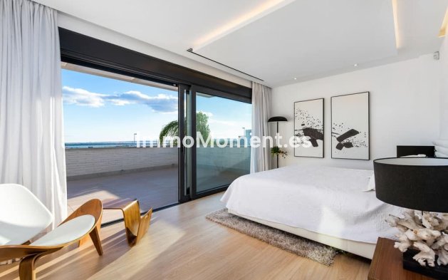 Neubau - Freistehende Villa - Ciudad Quesada