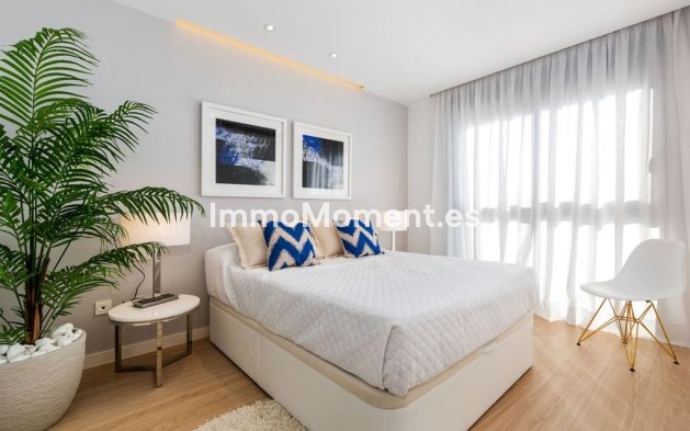 Neubau - Freistehende Villa - Ciudad Quesada