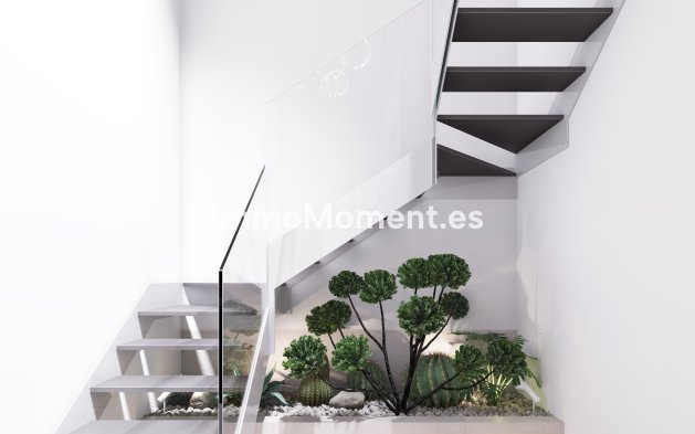 Neubau - Freistehende Villa - Pilar de la Horadada