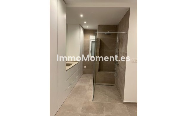 Nieuwbouw - Terraced - La Romana