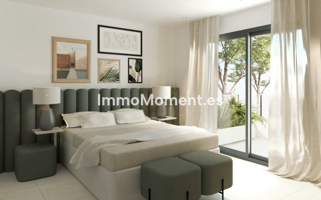 New Build - Semi-detached - Gran Alacant