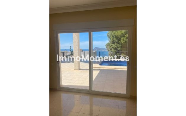 New Build - Villa - Altea