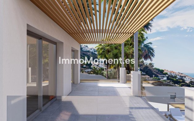 New Build - Villa - Altea