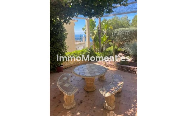 New Build - Villa - Altea