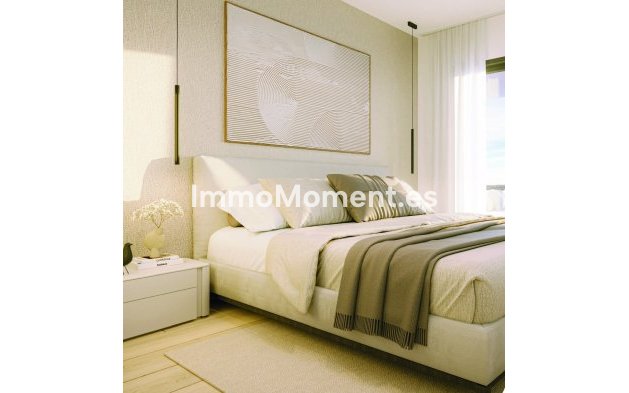 New Build - Ground-floor - Torrevieja