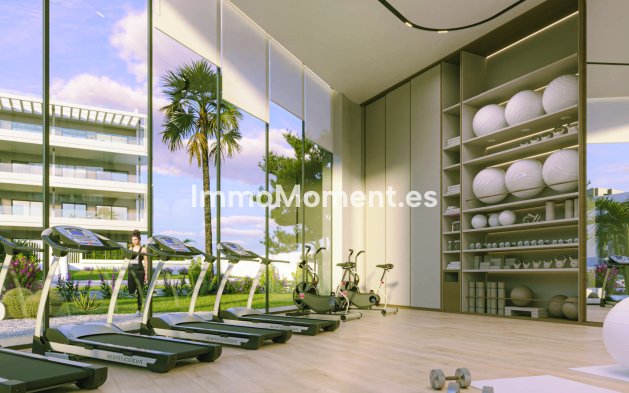 New Build - Ground-floor - Torrevieja